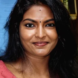 Subathra Robert