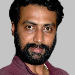 Suchendra Prasad