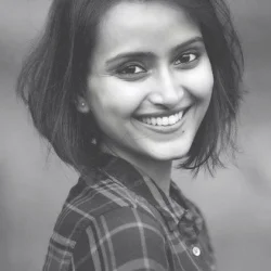 Sudhasri Madhusmita