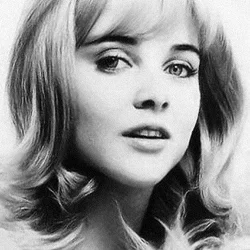 Sue Lyon