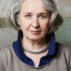 Suly Röthlisberger