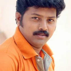 Sumesh Chandran
