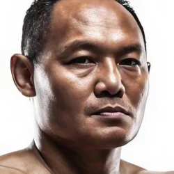 Suphachai Saepong