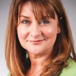 Susan Cookson