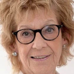 Susan Hilton