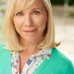 Susan Leslie