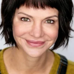 Susan Louise O'Connor