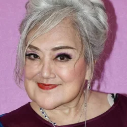 Susan Shaw Yam-Yam