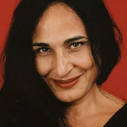 Susan Taslimi