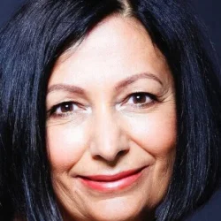 Susanna Capurso