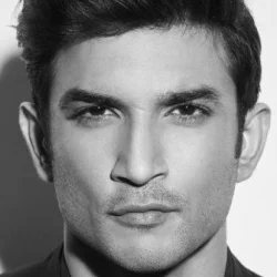 Sushant Singh Rajput