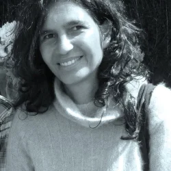 Suzan Al-Doghachi