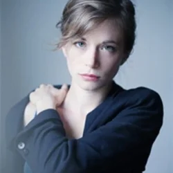 Suzanne Aubert