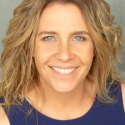 Suzanne Maddock