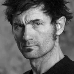 Sven Medvešek