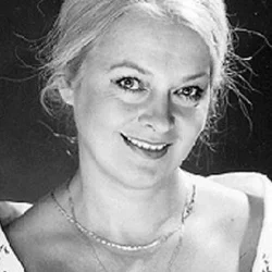 Светлана Андропова
