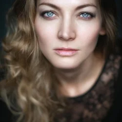Svetlana Bakulina