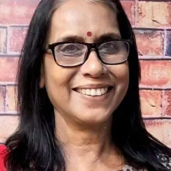 Swaroopa Ghosh