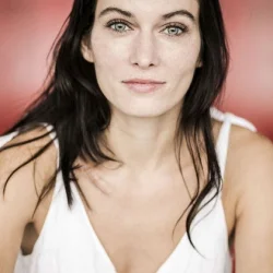Sylta Fee Wegmann