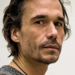 Sylvain Jacques