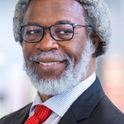Sylvester James Gates