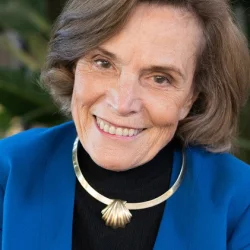 Sylvia Earle