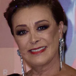 Sylvia Pasquel