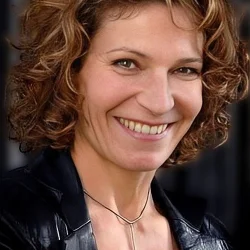 Sylvie Flepp