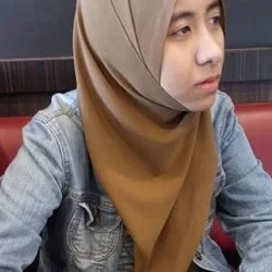 Syuhadah Hysham
