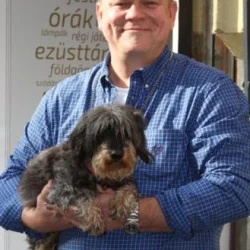 Szentiványi Zsolt