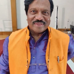 T. S. Nagabharana