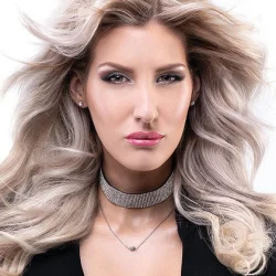 Táňa Bystroňová