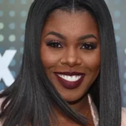 Ta'Rhonda Jones