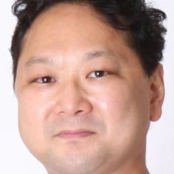 Takahiro Miyake
