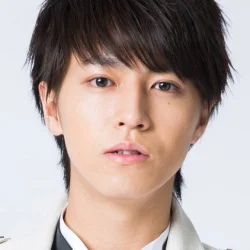 Takashi Matsuo