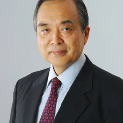 Takeshi Ōbayashi