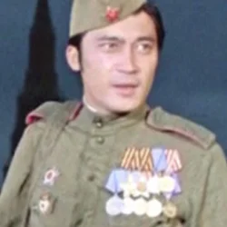 Талгат Казыбеков