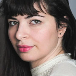 Tamara Al Saadi
