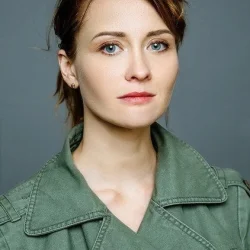 Tamara Belousova