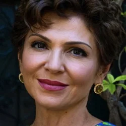 Тамилла Фахраддиновна Кулиева‎‎