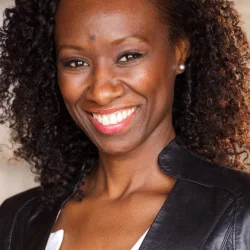 Tanya Alexander