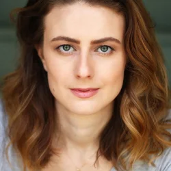 Taryn Leggett