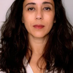 Tatiana Horevicht