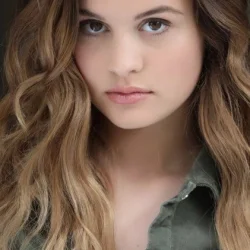 Teagan Sirset