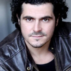 Teddy Melis