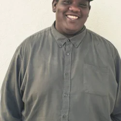 Teddy Ray