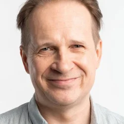 Teemu Aromaa