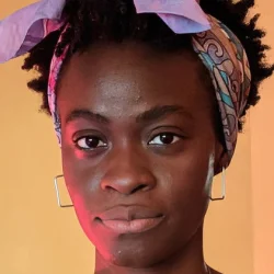 Temi Ami-Williams