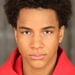 Terrell Ransom Jr.
