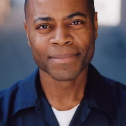 Terry Woodberry